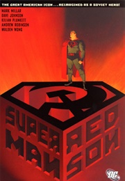 Superman: Red Son (Mark Millar, Dave Johnson, Et Al.)