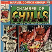 Chamber of Chills (Marvel) 1972