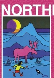 A Northern Alphabet (Ted Harrison)