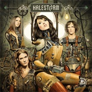 Halestorm - Conversation Over