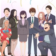 Kekkon Suru Tte, Hontou Desu Ka (365 Days to the Wedding)