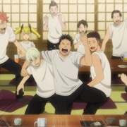 S1.E8: Welcome to the Defense Force