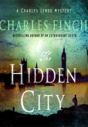 The Hidden City (Charles Finch)