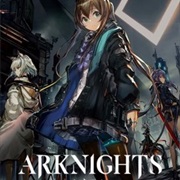 Arknights