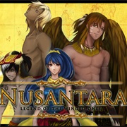Nusantara: Legend of the Winged Ones