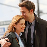 Jim and Pam (The Office 📺)