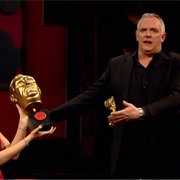 S2.E5: There's Strength in Arches