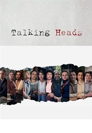 Alan Bennett's Talking Heads (2020)
