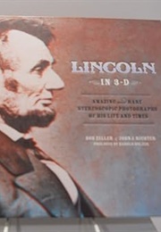 Lincoln in 3-D (Richter)