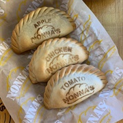 Nonna's Empanadas
