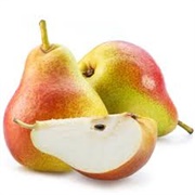 Pears - Rosemarie