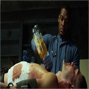 Marvel's the Punisher: "The Judas Goat" (S1,E6)