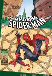 The Amazing Spider-Man #615 (Fred Van Lente & Javier Pulido)