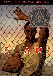 Slam! (Walter Dean Myers)