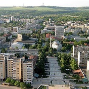 Razgrad, Bulgaria