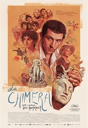 La Chimera (2023)