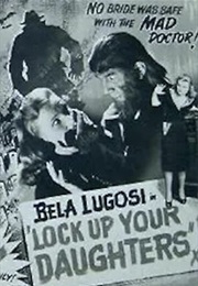 Lock Up Your Daughters (1959)
