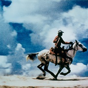 Untitled (Cowboy) (Richard Prince)