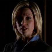 S9.E14: Scary Monsters