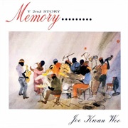 Joe Kwan Woo - My 2nd Story - Memory (1995)