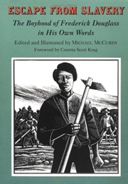 Escape From Slavery (Frederick Douglass)