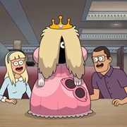 S3.E8: The Perfect Couple/Match Made in Valhalla