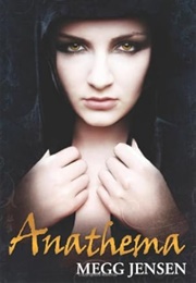 Anathema (Megg Jensen)