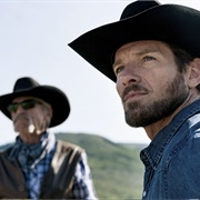 S3.E2: Freight Trains and Monsters