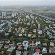 Afeka, Tel Aviv