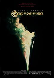 Constantine (2005)