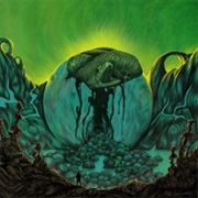 The Outskirts of Reality - Yuri Gagarin (2020)