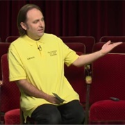 S6.E1: 'Jupiter Ascending' and 'The SpongeBob Movie'