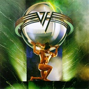 Van Halen - 5150 (1986)
