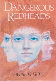 Dangerous Redheads (Louise Elliot)