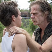 S8.E1: We Become What We... Frank!