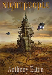 Nightpeople (Anthony Eaton)