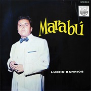 Lucho Barrios - Marabú