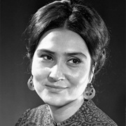 Maya Aimedova 🇹🇲