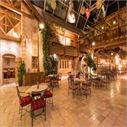 Trofana Erlebnis Dorf in Mils Bei Imst