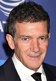 Antonio Banderas (1960)