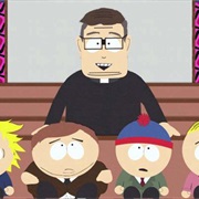 S6.E8: Red Hot Catholic Love