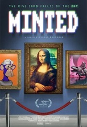 Minted (2023)