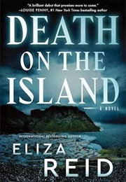 Death on the Island (Eliza Reid)