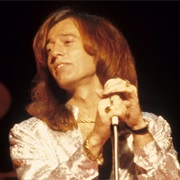 Robin Gibb