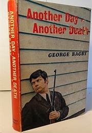 Another Day Another Death (George Bagby)