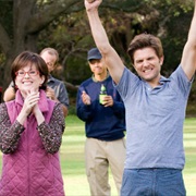 S2.E7: Party Down Company Picnic