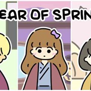 Year of Springs
