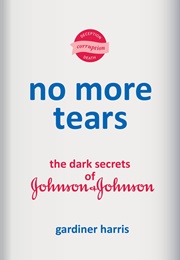 No More Tears (Gardiner Harris)