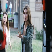 Crossing Jordan: "Mr. Little and Mr. Big" (S6,E5)