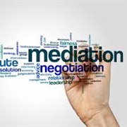Mediating